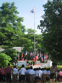 นาฬิกาโรงเรียน นาฬฺกายาม  นาฬิกาโรงงาน