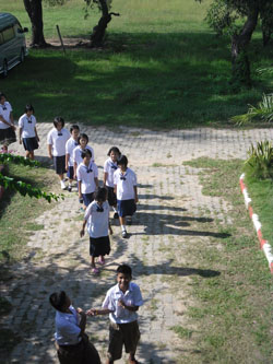 นาฬิกาโรงเรียน นาฬฺกายาม  นาฬิกาโรงงาน