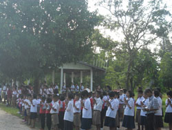 นาฬิกาโรงเรียน นาฬฺกายาม  นาฬิกาโรงงาน