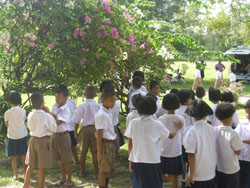 นาฬิกาโรงเรียน นาฬฺกายาม  นาฬิกาโรงงาน